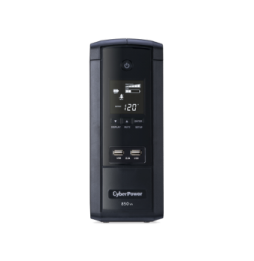 CYBERPOWER BRG850AVRLCD5Y UPS de 850 VA/510 W Topologia Line