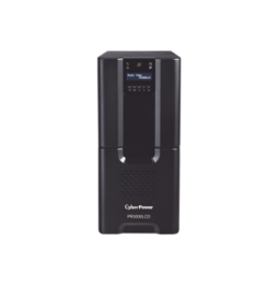 CYBERPOWER PR3000LCD UPS de 3000 VA/2700 W Topologia Linea I